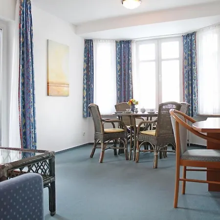 Schwarzer Baer Whg Baer 03 Apartment