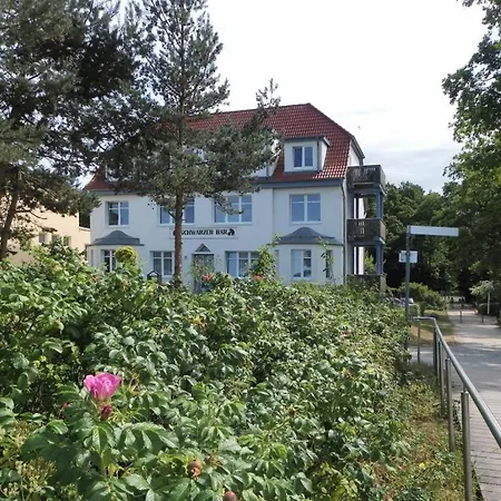 Διαμέρισμα Schwarzer Baer Whg Baer 03