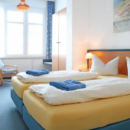 Διαμέρισμα Schwarzer Baer Whg Baer 03 Boltenhagen (Ostseebad)