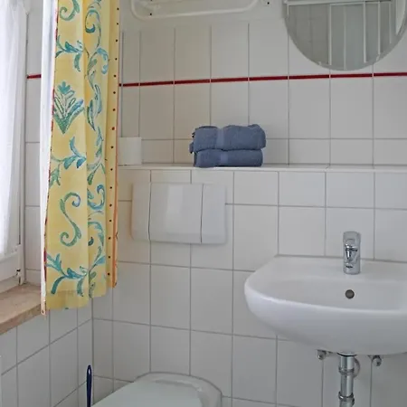 Schwarzer Baer Whg Baer 03 * Boltenhagen (Ostseebad)