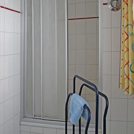 Schwarzer Baer Whg Baer 03 Διαμέρισμα