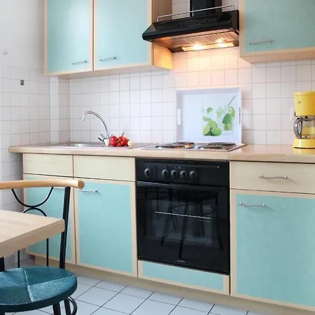 Schwarzer Baer Whg Baer 03 Διαμέρισμα *