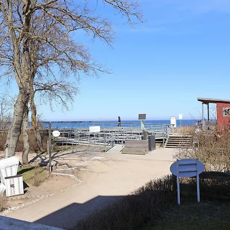 Schwarzer Baer Whg Baer 03 Διαμέρισμα Boltenhagen (Ostseebad)