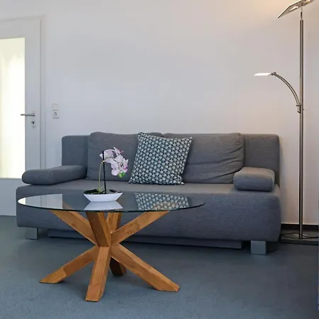 Schwarzer Baer Whg Baer 03 Boltenhagen (Ostseebad)