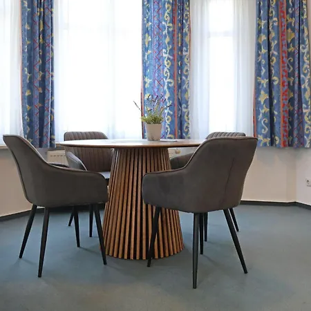 Schwarzer Baer Whg Baer 03 * Boltenhagen (Ostseebad)