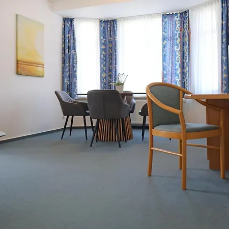 Apartment Schwarzer Baer Whg Baer 03