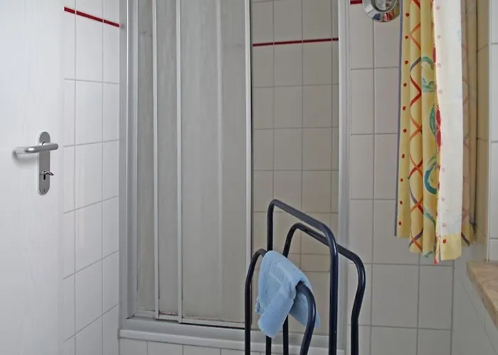 Schwarzer Baer Whg Baer 03 Appartement